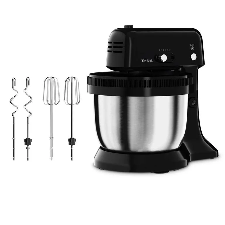 Миксеры Tefal Orbita Stand 4 lt inox